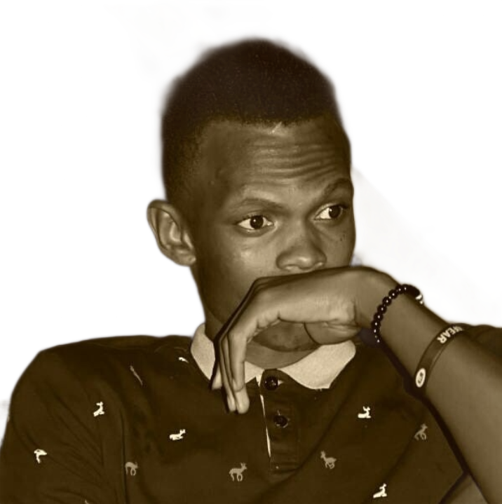 Mr. Namanya Brian