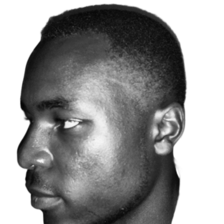 Mr. Okello Davis Elvis