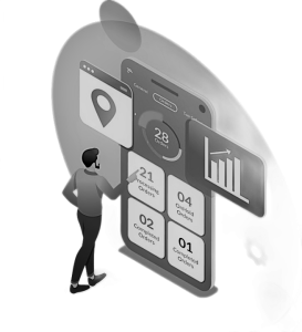 Mobile app development