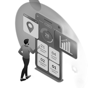Mobile app development
