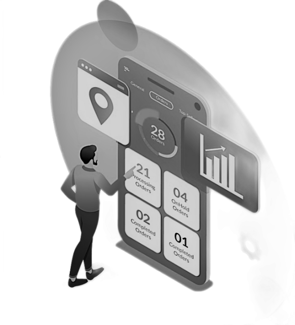 Mobile app development